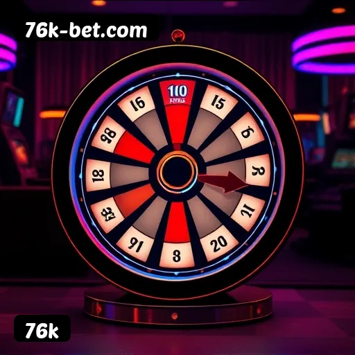 Cassino ao Vivo 76k - Dealers Brasileiros Profissionais