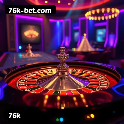 Jogos de Mesa Premium 76k - Blackjack, Roleta, Baccarat